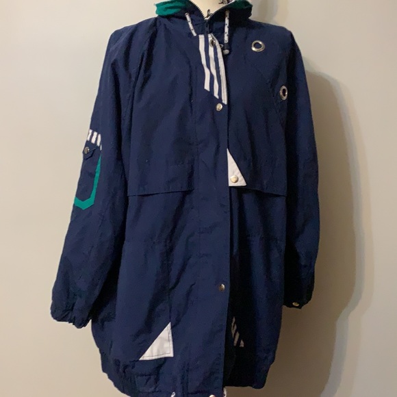 Mariel II 90’s retro jacket - Picture 1 of 7